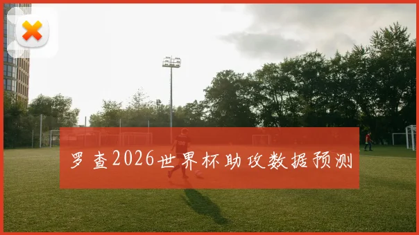 罗查2026世界杯助攻数据预测