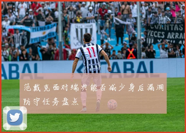 范戴克面对瑞典能否减少身后漏洞防守任务盘点